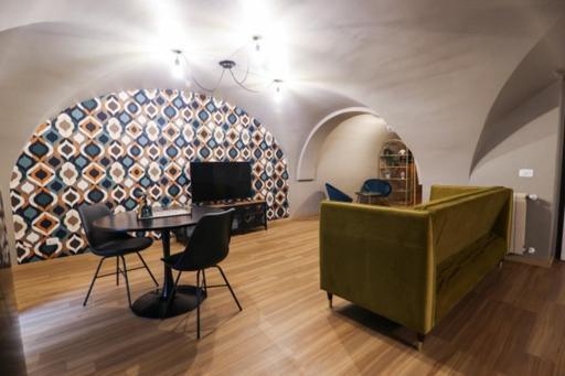 Loft Ateneo Bari Exterior foto