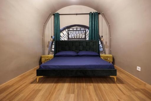 Loft Ateneo Bari Exterior foto