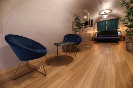 Loft Ateneo Bari Exterior foto