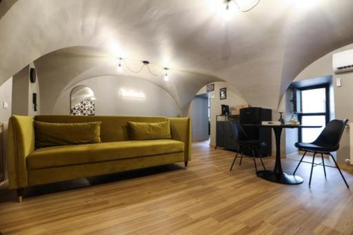 Loft Ateneo Bari Exterior foto