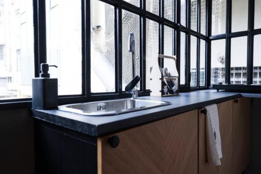 Loft Ateneo Bari Exterior foto