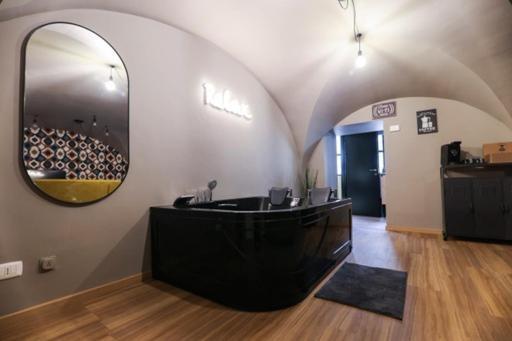 Loft Ateneo Bari Exterior foto